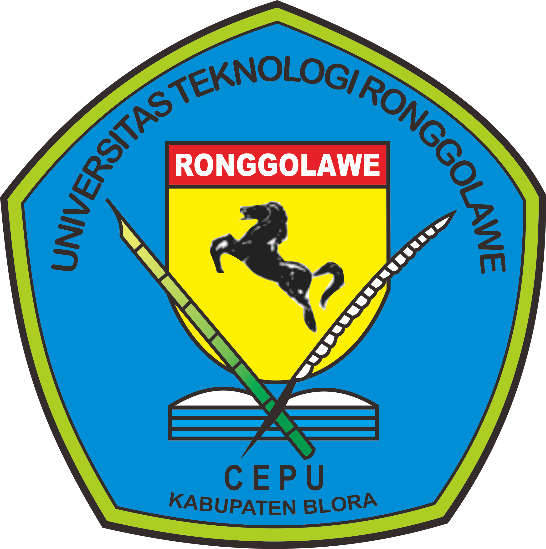 Logo UTR